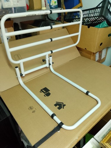 Ausili sponda letto - , anti