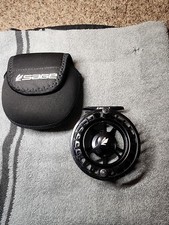 Mulinello a mosca Sage Spectrum 5/6