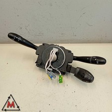 Devioluci leve comandi 96511183XT per PEUGEOT 206 MK1 1998-2003 usato (109967)