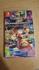 Mario Kart 8 Deluxe -