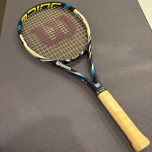 Racchetta tennis wilson - racchetta, da