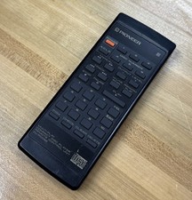 Pioneer CU-PDO52 Lettore