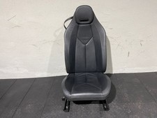 Sedile passeggero destro