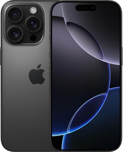 Smartphone apple iphone pro - apple,
