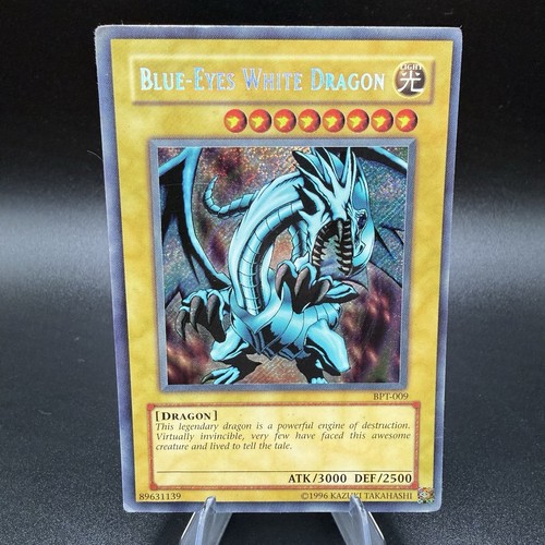 Tcg drago bianco - tcg,