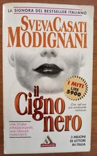 Il cigno nero Sveva Casati