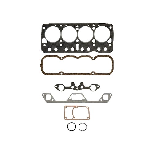 Set guarnizioni testata - set,