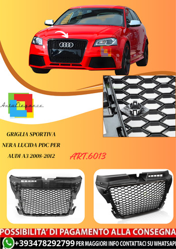 Art 6013 griglia sportiva - 💫art.6013,