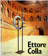 Ettore COLLA - Mariano Apa -
