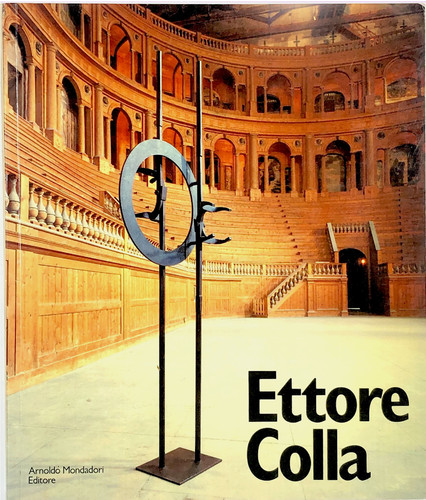 Ettore colla mariano apa - -,