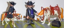 PLAYMOBIL FAR WEST