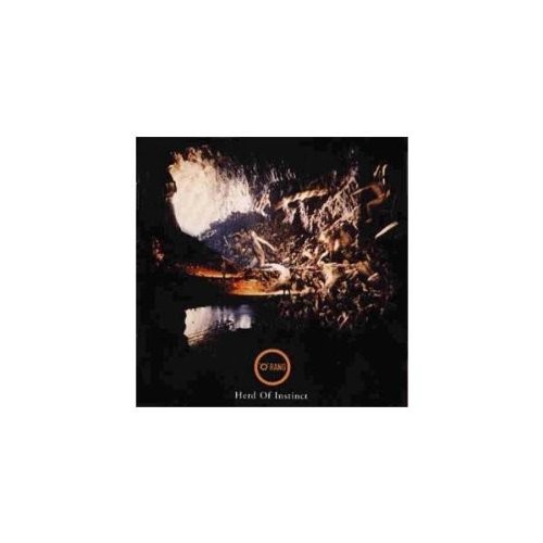 Herd instinct cd - instinct,