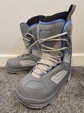 Stivali da snowboard VANS donna Mantra UK5/US7,5/EUR38/CM24,5