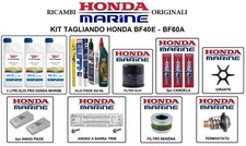 Kit tagliando manutenzione - kit,