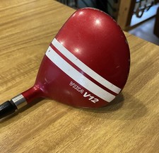 Vixa V12 3 Fairway Wood 14,5°