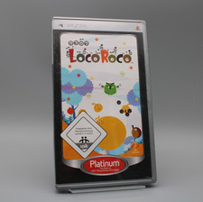 LocoRoco (Sony PSP) | PORTATILE | OTTIMO | IMBALLO ORIGINALE | SPEDIZIONE LAMPO