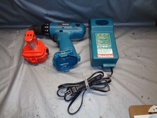 Makita 6213D Cordless 12 Volt