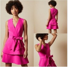 Abito senza maniche Ted Baker