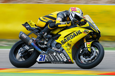 CUPOLINO FABBRI YAMAHA MOTO