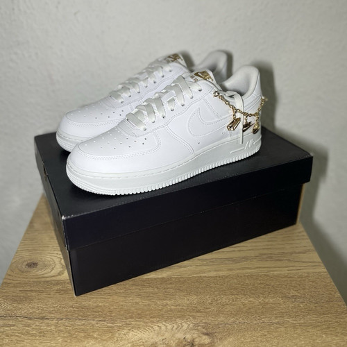Nike air force 07 - air, lx