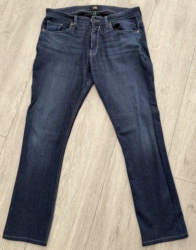 Jeans federali uomo - , paige