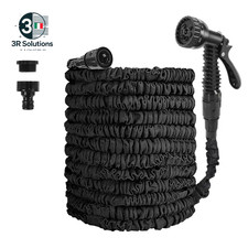 25FT-200FT Tubo Da Giardino Espandibile Tubi Dell'Acqua Magici Giardino Domestic