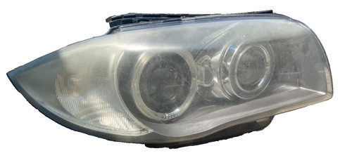 Faro fanale destro bmw - destro, serie
