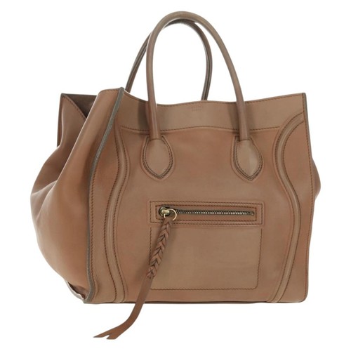 Celine borsa mano - mano, phantom