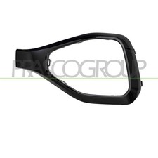 Modanatura Sinistra Paraurti