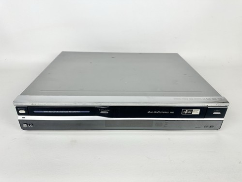 Lry 517 dvd recorder player - recorder,