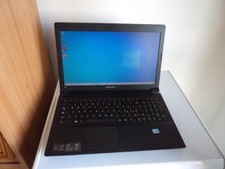 NOTEBOOK LENOVO B590 I5