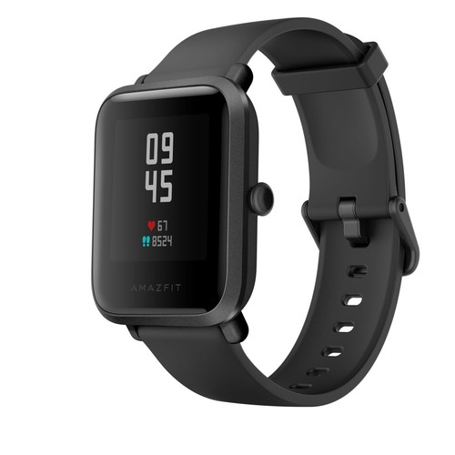 Smartwatch amazfit bip nero - smartwatch,