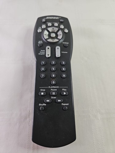 Telecomando bose 321 per - telecomando,