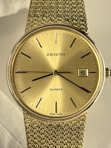 Orologio zenith vintage anni - orologio,