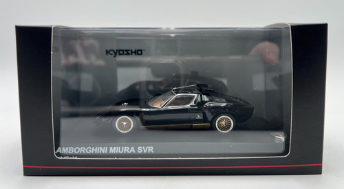 Kyosho modellino 43 - modellino,