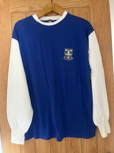 Maglia calcio sheffield - maglia,