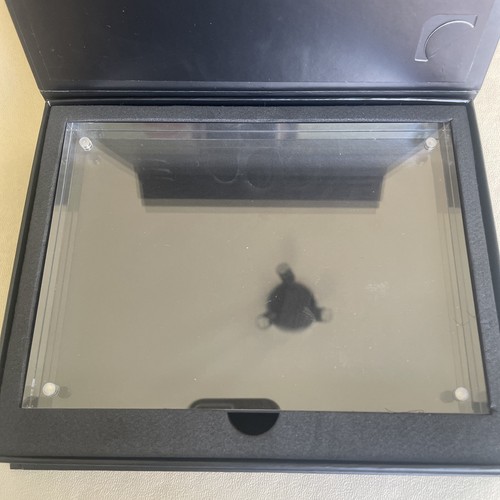 Blocco magnetico porta carte
