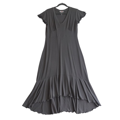 Maxi abito vintage y2k donna - donna, m