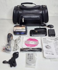 Pacchetto videocamera HDD