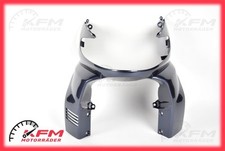 Suzuki Burgman AN250 AN400 carena scudo gamba carena front shield orig. Nuovo