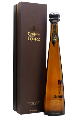 Tequila don julio - tequila,