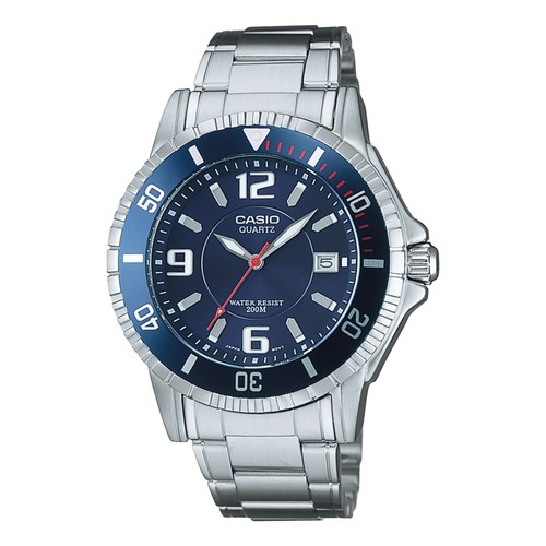 Orologio uomo casio - orologio,