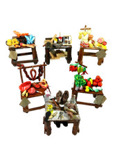 Banchi Mestieri per Pastori