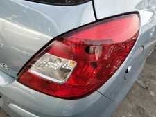 LUCI POSTERIORI DESTRA / 297453 PER OPEL CORSA D LIMITED EDITION