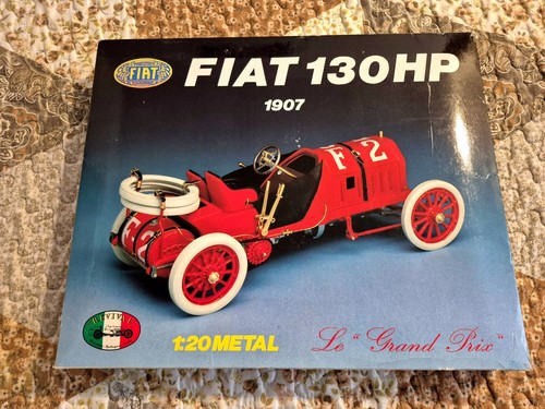 Kit modellino auto gran premio - kit,