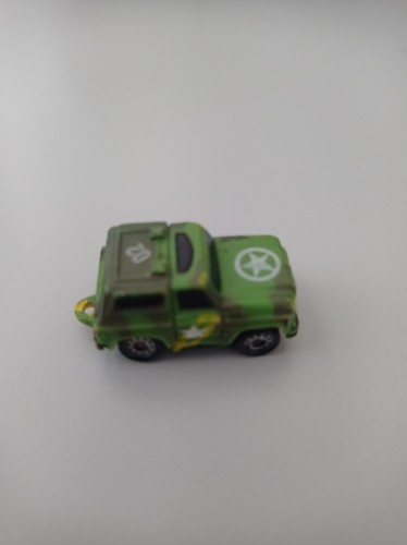 Micro machines militari jeep - militari,