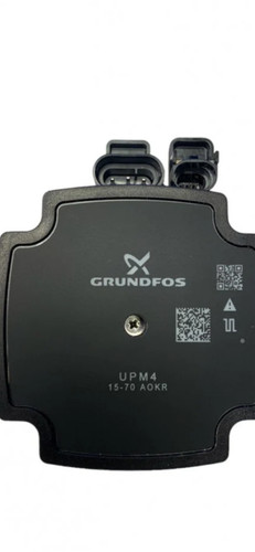 Grundfos pompa upm4 - pompa,