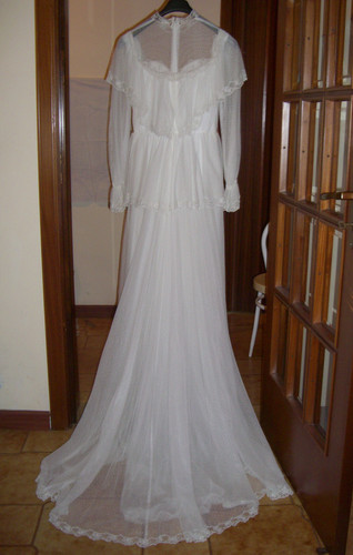 Svendita abito da sposa - -,