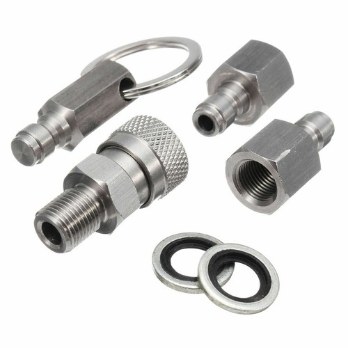Accoppiatore sgancio rapido - accoppiatore,