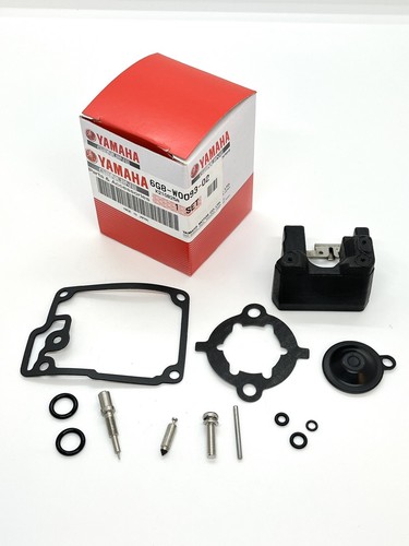Kit riparazione carburatore